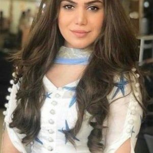 Meet your Posher, Puja